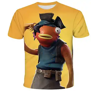 Fortnite t-shirt01